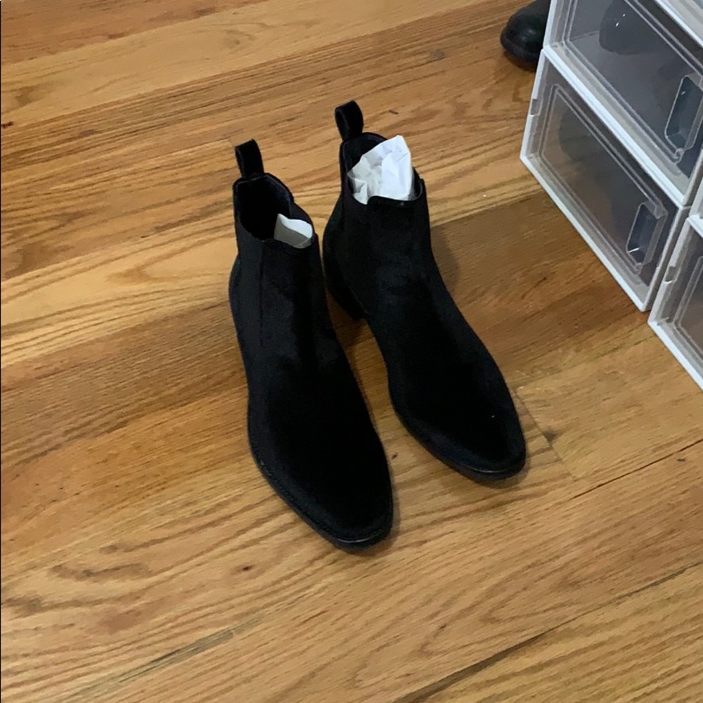 Chelsea Boots